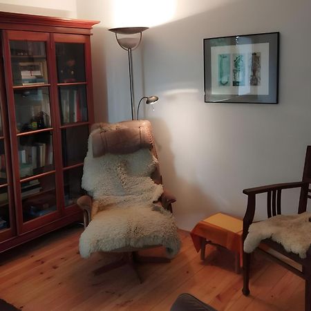 Ahlberg Ferienhaus Mariendorf  Ngoại thất bức ảnh