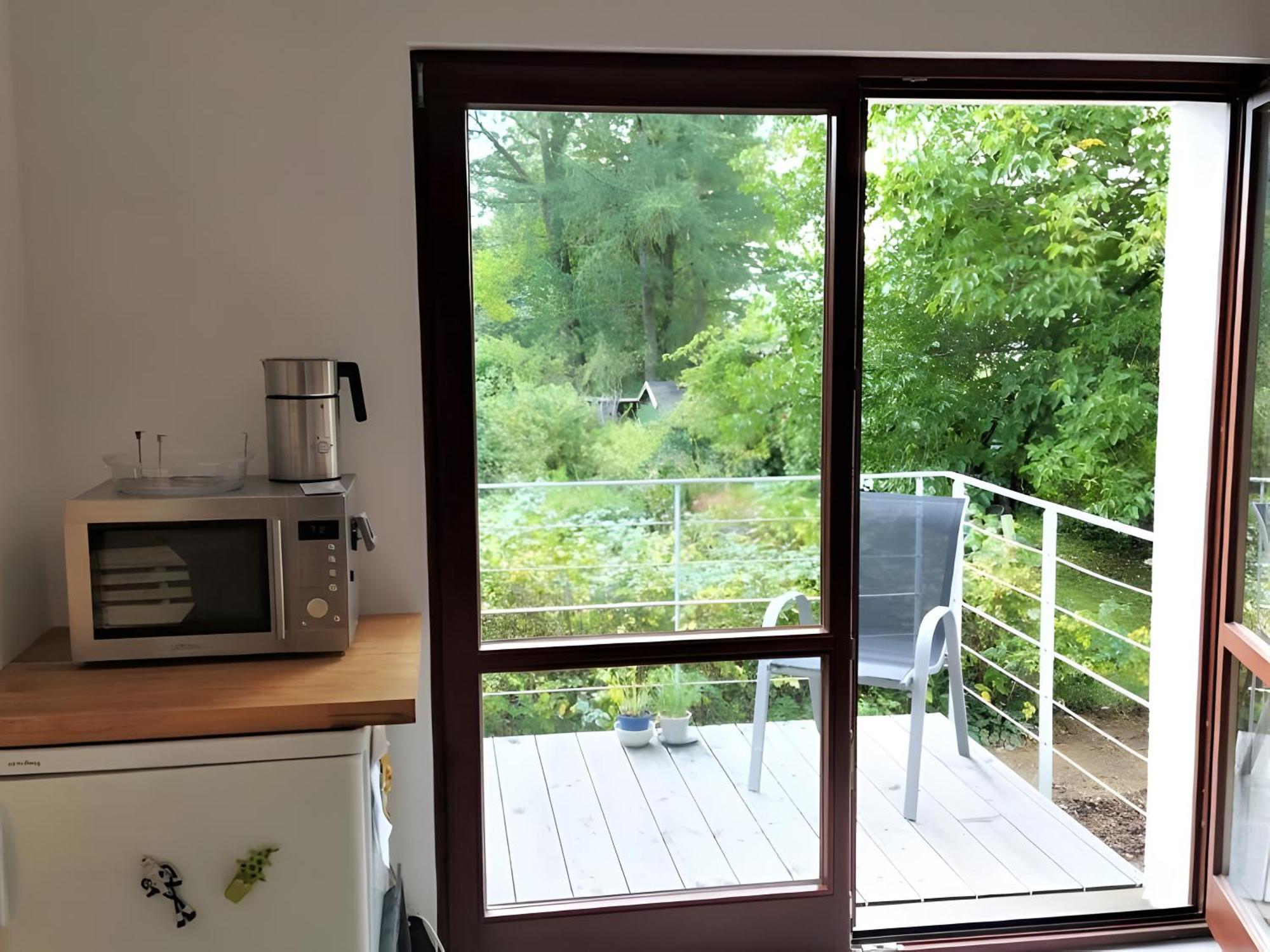 Ahlberg Ferienhaus Mariendorf  Ngoại thất bức ảnh